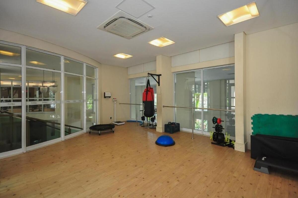 A6403 Cobertura Duplex Morumbis E Einstein Apartamento São Paulo