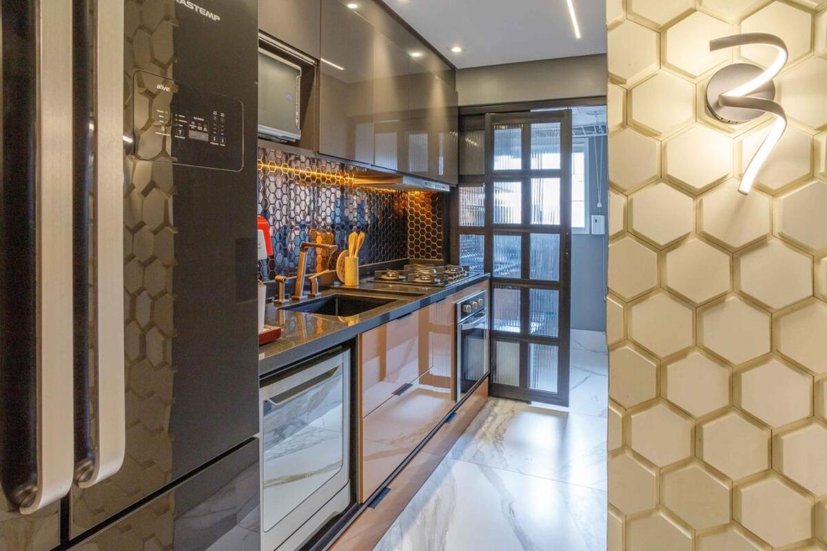 A6403 Cobertura Duplex Morumbis E Einstein
