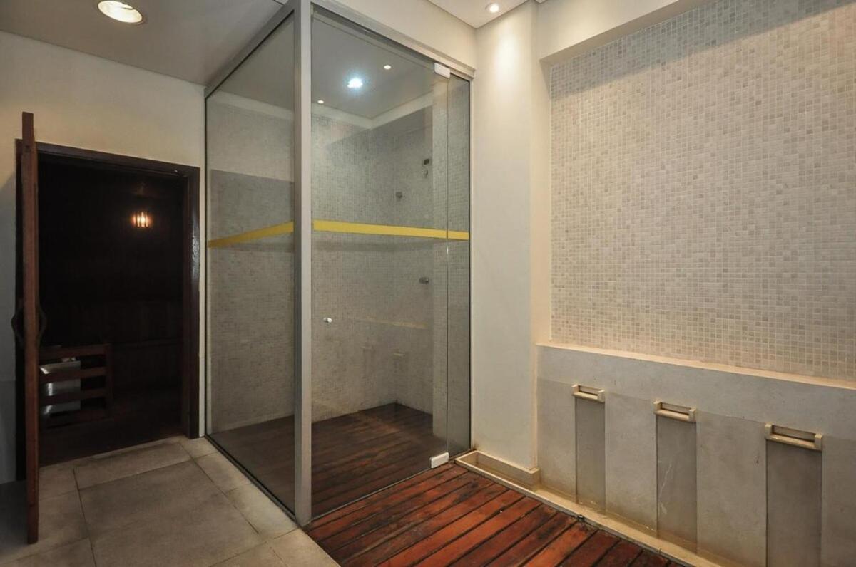A6403 Cobertura Duplex Morumbis E Einstein * São Paulo