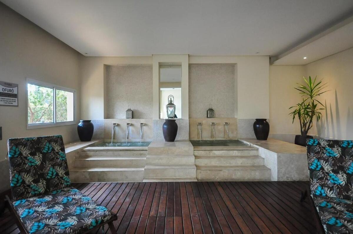 Apartamento A6403 Cobertura Duplex Morumbis E Einstein São Paulo