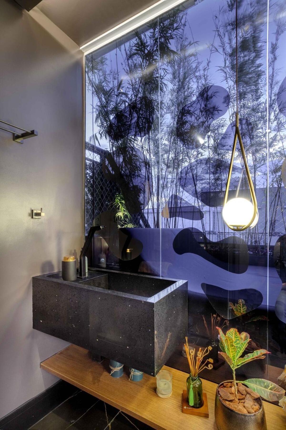 A6403 Cobertura Duplex Morumbis E Einstein São Paulo