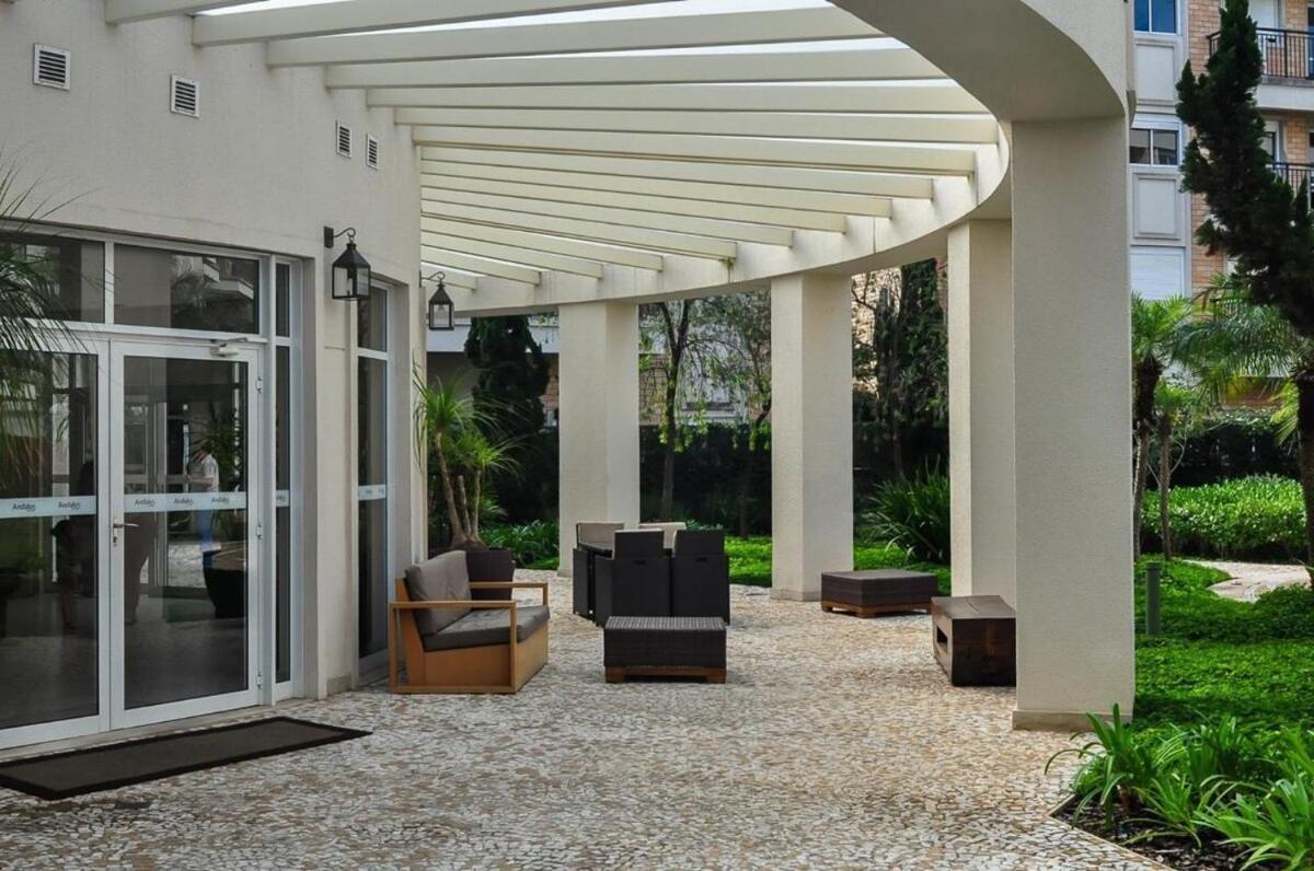 A6403 Cobertura Duplex Morumbis E Einstein Apartamento São Paulo
