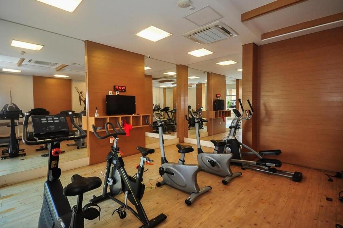 A6403 Cobertura Duplex Morumbis E Einstein Apartamento