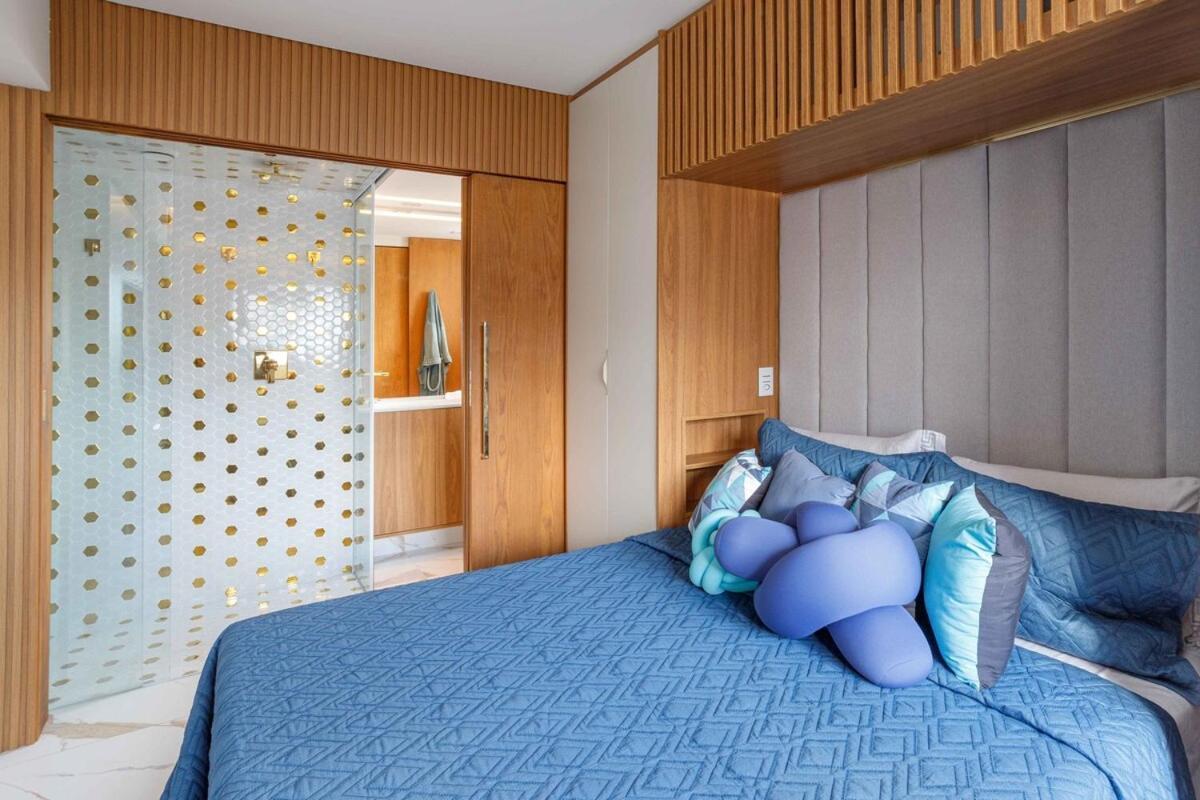 A6403 Cobertura Duplex Morumbis E Einstein São Paulo