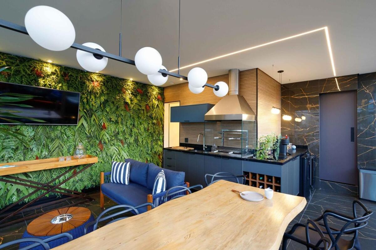 Apartamento A6403 Cobertura Duplex Morumbis E Einstein São Paulo