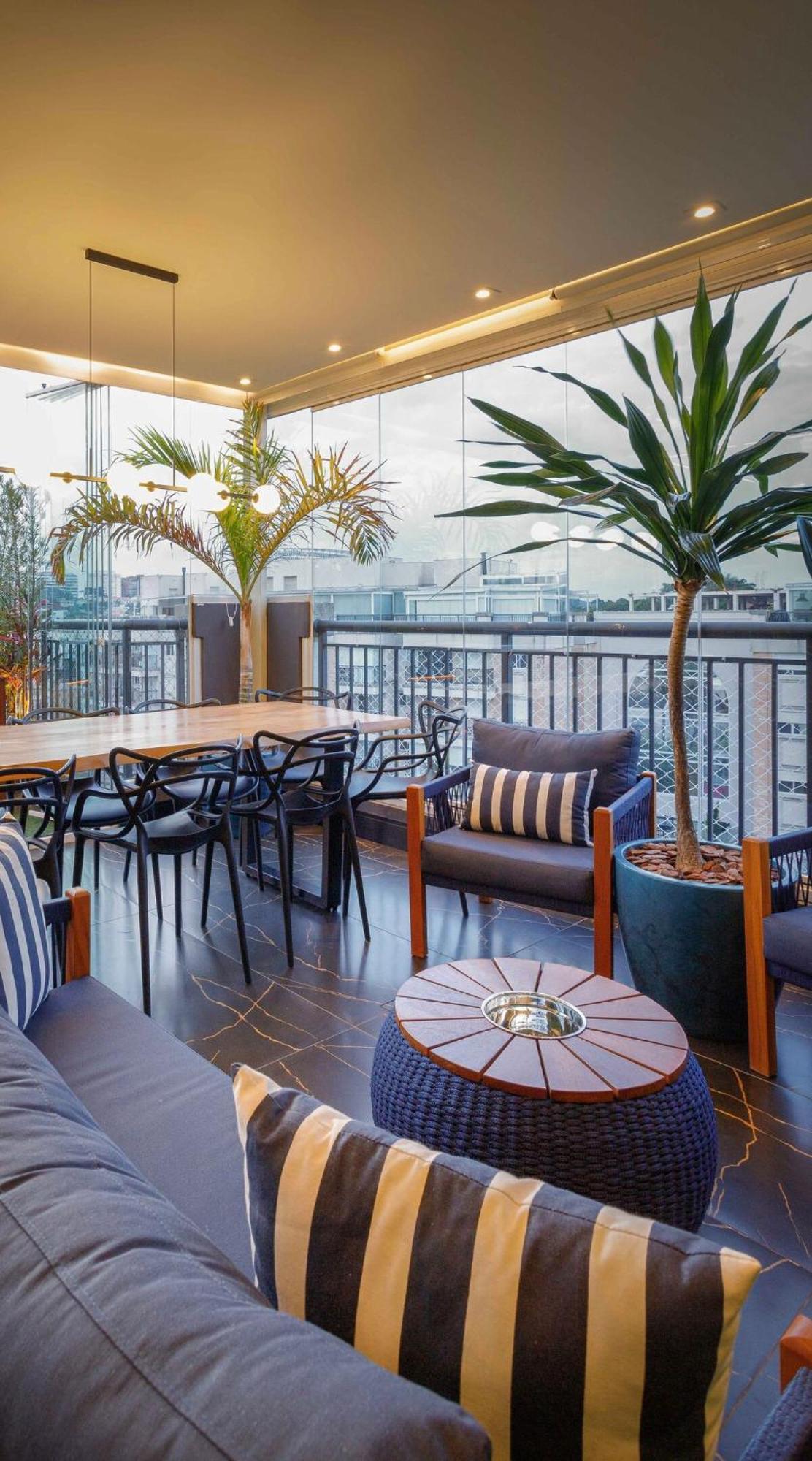 Apartamento A6403 Cobertura Duplex Morumbis E Einstein *